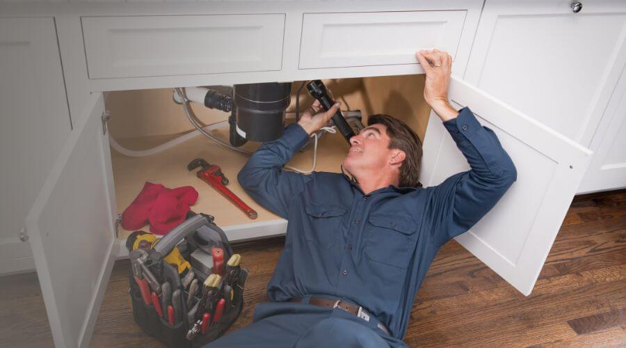 Professional Leak Detection Services in Gurley, NE